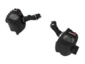 aFe - aFe 2022 Toyota Tundra V6-3.5L (tt) Momentum GT Cold Air Intake System w/ Pro DRY S Filter 50-70100D - Image 4