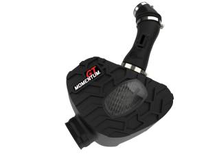 aFe - aFe 2022 Toyota Tundra V6-3.5L (tt) Momentum GT Cold Air Intake System w/ Pro DRY S Filter 50-70100D - Image 7