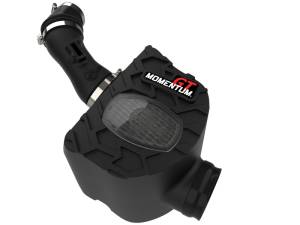 aFe - aFe 2022 Toyota Tundra V6-3.5L (tt) Momentum GT Cold Air Intake System w/ Pro DRY S Filter 50-70100D - Image 8