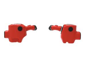 aFe - aFe POWER Momentum GT Pro Dry S Intake System 22-23 Toyota Tundra V6-3.4L (tt) Red Edition 50-70100DR - Image 5