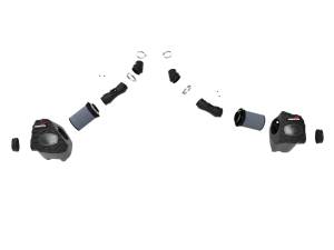 aFe - aFe 2022 Toyota Tundra V6-3.5L (tt) Momentum GT Pro 5R Cold Air Intake System 50-70100R - Image 3