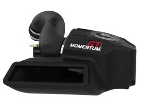 aFe - aFe 2022 VW GTI (MKVIII) L4-2.0L (t) Momentum GT Cold Air Intake System w/ Pro DRY S Filter 50-70104D - Image 5