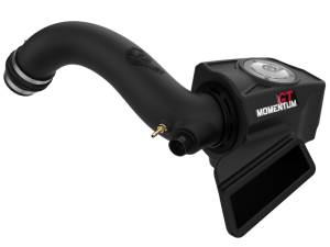 aFe - aFe 2022 VW GTI (MKVIII) L4-2.0L (t) Momentum GT Cold Air Intake System w/ Pro 5R Filter 50-70104R - Image 4