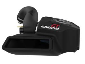 aFe - aFe 2022 VW GTI (MKVIII) L4-2.0L (t) Momentum GT Cold Air Intake System w/ Pro 5R Filter 50-70104R - Image 5