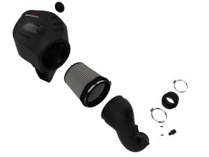 aFe - aFe POWER Momentum GT Pro Dry S Intake System 20-23 BMW X3/X4 M40i L6-3.0L (t) B58 50-70105D - Image 3