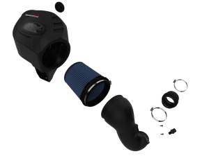 aFe - aFe Momentum GT Pro 5R Cold Air Intake System 20-23- BMW X3 M40i 50-70105R - Image 3