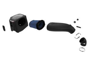 aFe - aFe POWER Momentum GT Pro 5R Intake System 22-23 Jeep Wagoneer (WS) V8-5.7L 50-70106R - Image 4