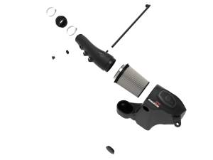 aFe - aFe Momentum GT Pro Dry S Intake System 22-23 Jeep Grand Cherokee V6-3.6L 50-70107D - Image 3