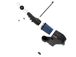 aFe - aFe Momentum GT Pro 5R Intake System 22-23 Jeep Grand Cherokee (WL) V6-3.6L 50-70107R - Image 3