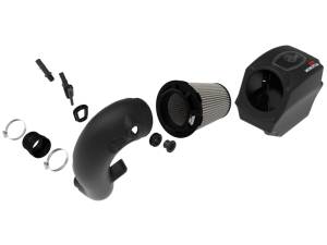 aFe - aFe 20-23 Ford Explorer L4 2.3L POWER Momentum GT Cold Air Intake System w/ Pro DRY S Filter 50-70108D - Image 3