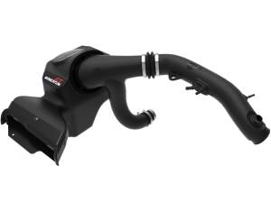 aFe - aFe 22-24 Ford Bronco Raptor Momentum GT Cold Air Intake System w/ Pro Dry S Filter 50-70109D - Image 2