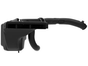 aFe - aFe 22-24 Ford Bronco Raptor Momentum GT Cold Air Intake System w/ Pro 5R Filter 50-70109R - Image 4
