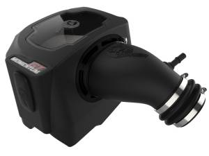 aFe - aFe 22-23 Jeep Grand Wagoneer (WS) V8 6.4L Momentum GT Cold Air Intake System w/ Pro DRY S Filter 50-70111D - Image 4