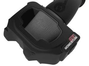 aFe - aFe 22-23 Jeep Grand Wagoneer (WS) V8 6.4L Momentum GT Cold Air Intake System w/ Pro DRY S Filter 50-70111D - Image 7