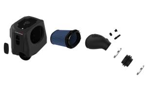 aFe - aFe 22-23 Jeep Grand Wagoneer (WS) V8-6.4L Momentum GT Cold Air Intake System w/ Pro 5R Filter 50-70111R - Image 3