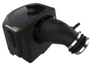 aFe - aFe 22-23 Jeep Grand Wagoneer (WS) V8-6.4L Momentum GT Cold Air Intake System w/ Pro 5R Filter 50-70111R - Image 4