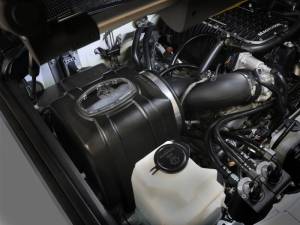 aFe - aFe 07-21 Toyota Tundra V8-5.7L w/ Magnuson Supercharger Momentum GT CAIS w/ Pro DRY S Filter 50-70114D - Image 2