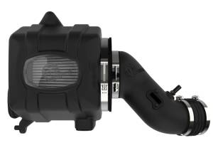 aFe - aFe 07-21 Toyota Tundra V8-5.7L w/ Magnuson Supercharger Momentum GT CAIS w/ Pro DRY S Filter 50-70114D - Image 6