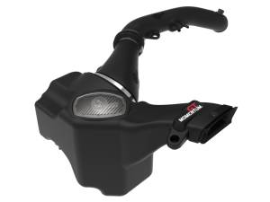 aFe - aFe 2024 Ford Ranger Raptor V6-3.0L Momentum GT Cold Air Intake System w/ Pro DRY S Filter 50-70116D - Image 1