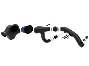 aFe - aFe 2024 Ford Ranger Raptor V6-3.0L Momentum GT Cold Air Intake System w/ Pro 5R Filter 50-70116R - Image 3