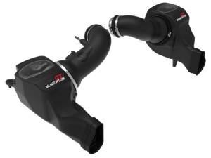 aFe - aFe 24-25 Ford Mustang GT V8 5.0L Momentum GT Cold Air Intake System w/ Pro DRY S Filter 50-70117D - Image 3