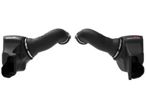 aFe - aFe 24-25 Ford Mustang GT V8 5.0L Momentum GT Cold Air Intake System w/ Pro DRY S Filter 50-70117D - Image 4