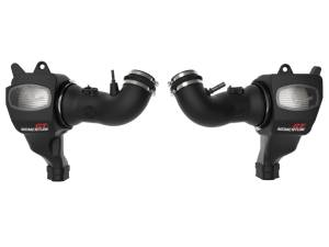 aFe - aFe 24-25 Ford Mustang GT V8 5.0L Momentum GT Cold Air Intake System w/ Pro DRY S Filter 50-70117D - Image 5