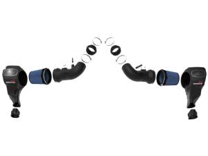 aFe - aFe 24-25 Ford Mustang GT V8 5.0L Momentum GT Cold Air Intake System w/ Pro 5R Filter 50-70117R - Image 2