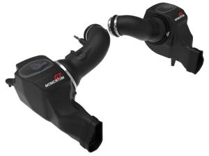 aFe - aFe 24-25 Ford Mustang GT V8 5.0L Momentum GT Cold Air Intake System w/ Pro 5R Filter 50-70117R - Image 3