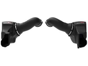 aFe - aFe 24-25 Ford Mustang GT V8 5.0L Momentum GT Cold Air Intake System w/ Pro 5R Filter 50-70117R - Image 4