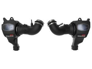 aFe - aFe 24-25 Ford Mustang GT V8 5.0L Momentum GT Cold Air Intake System w/ Pro 5R Filter 50-70117R - Image 5