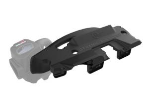 aFe Momentum Dynamic Air Scoop For Intake kits 50-70119D and 50-70119R 50-70119A