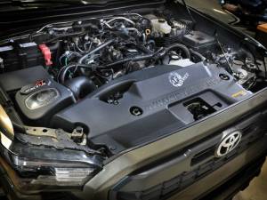 aFe - aFe Momentum Dynamic Air Scoop For Intake kits 50-70119D and 50-70119R 50-70119A - Image 2