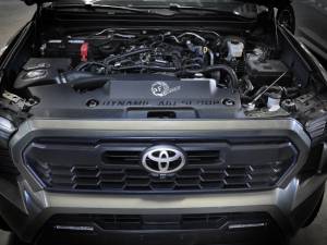 aFe - aFe Momentum Dynamic Air Scoop For Intake kits 50-70119D and 50-70119R 50-70119A - Image 3