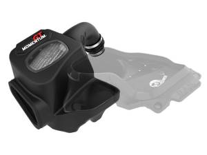 aFe - AFE 24-25 Toyota Tacoma Momentum GT Cold Air Intake System w/Pro Dry S Filter 50-70119D - Image 7