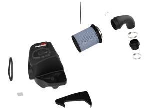 aFe - aFe Momentum GT Pro 5R Cold Air Intake System 2024+ Toyota Tacoma L4 2.4L (t) 50-70119R - Image 3