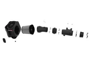 aFe - aFe 2025 RAM 1500 L6-3.0L (tt) Momentum GT Pro Dry S Cold Air Intake 50-70120D - Image 2