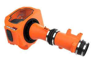 aFe - aFe 2025 RAM 1500 L6-3.0L (tt) Momentum GT Orange Edition Air Intake w/ Blk Pro 5R Filter (MOQ 12) 50-70120KN - Image 3