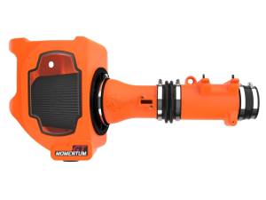 aFe - aFe 2025 RAM 1500 L6-3.0L (tt) Momentum GT Orange Edition Air Intake w/ Blk Pro 5R Filter (MOQ 12) 50-70120KN - Image 5