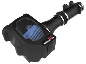 aFe - aFe 2025 RAM 1500 L6-3.0L (tt) Momentum GT Cold Air Intake System w/ Pro 5R Filter 50-70120R - Image 1