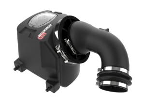 aFe - aFe 20-24 GM Trucks/SUVs L6-3.0L (td) LM2/LZ0 Momentum HD Cold Air Intake System w/ Pro DRY S Filter 50-70121D - Image 4