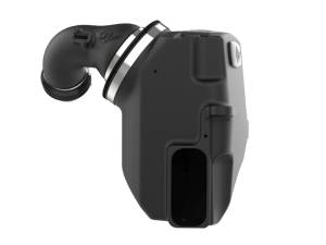 aFe - aFe 20-24 GM Trucks/SUVs L6-3.0L (td) LM2/LZ0 Momentum HD Cold Air Intake System w/ Pro DRY S Filter 50-70121D - Image 5