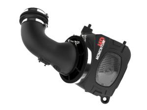 aFe - aFe 20-24 GM Trucks/SUVs L6-3.0L (td) LM2/LZ0 Momentum HD Cold Air Intake System w/ Pro DRY S Filter 50-70121D - Image 6
