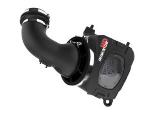aFe - aFe 20-24 GM Trucks/SUVs L6-3.0L (td) LM2/LZ0 Momentum HD Cold Air Intake System w/ Pro 10R Filter 50-70121T - Image 6