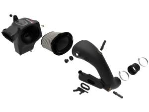 aFe - aFe Ford Ranger 24-25 L4-2.3L Momentum GT Cold Air Intake System w/ Pro DRY S Filter 50-70122D - Image 2