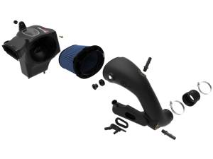aFe - aFe Ford Ranger 2024 L4-2.3L Momentum GT Cold Air Intake System w/ Pro 5R Filter 50-70122R - Image 2
