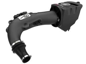 aFe - aFe Momentum Sealed Intake w/ Pro DRY S Jeep Wrangler 4xe (JL) 24-25 L4-2.0L (t) Hybrid 50-70123D - Image 4