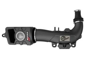 aFe - aFe Momentum Sealed Intake w/ Pro DRY S Jeep Wrangler 4xe (JL) 24-25 L4-2.0L (t) Hybrid 50-70123D - Image 6