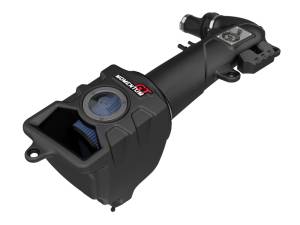 aFe - aFe Momentum Sealed Intake w/ Pro 5R Filter Jeep Wrangler 4xe (JL) 24-25 L4-2.0L (t) Hybrid 50-70123R - Image 1