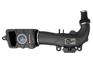 aFe - aFe Momentum Sealed Intake w/ Pro 5R Filter Jeep Wrangler 4xe (JL) 24-25 L4-2.0L (t) Hybrid 50-70123R - Image 6